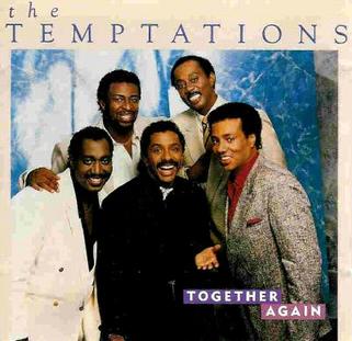 the temptations discography wikipedia